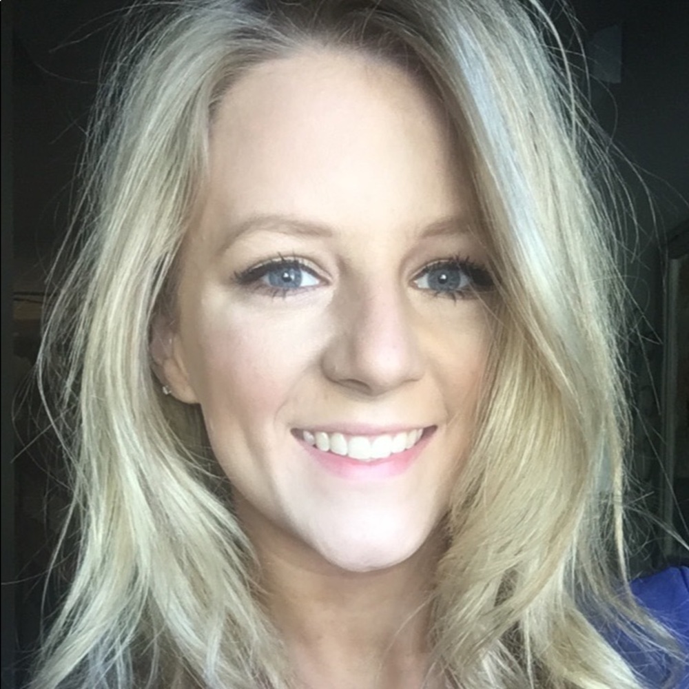 Meet your Posher, Wendy